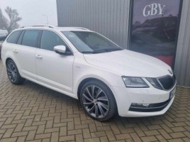 Skoda Octavia | 3