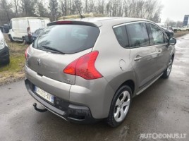 Peugeot 3008 | 1