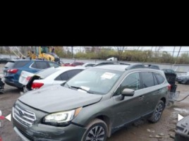 Subaru Outback universal