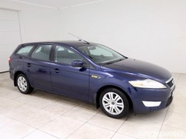 Ford Mondeo универсал