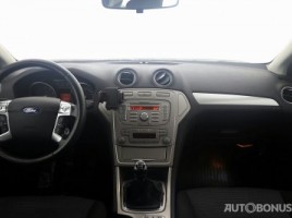 Ford Mondeo | 4