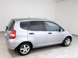 Honda Jazz | 2