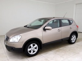 Nissan Qashqai | 1