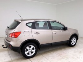 Nissan Qashqai | 2