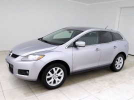 Mazda CX-7 | 1