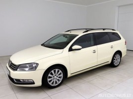 Volkswagen Passat | 1