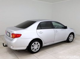 Toyota Corolla | 2