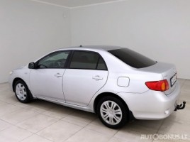 Toyota Corolla | 3