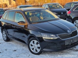 Skoda Fabia | 3