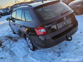 Skoda Fabia | 4