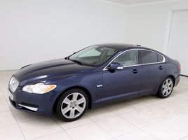 Jaguar XF | 1