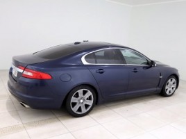 Jaguar XF | 2