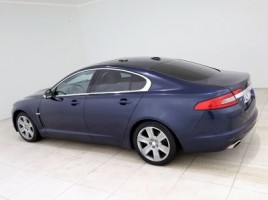 Jaguar XF | 3