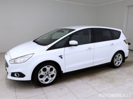 Ford S-MAX | 1