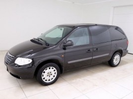 Chrysler Grand Voyager | 1