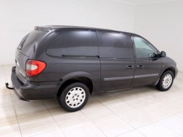 Chrysler Grand Voyager | 2