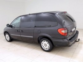 Chrysler Grand Voyager | 3