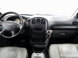 Chrysler Grand Voyager | 4