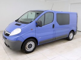 Opel Vivaro | 1