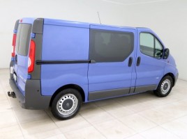 Opel Vivaro | 2