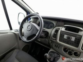 Opel Vivaro | 4