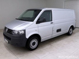 Volkswagen Transporter | 1