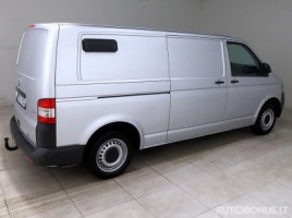 Volkswagen Transporter | 2