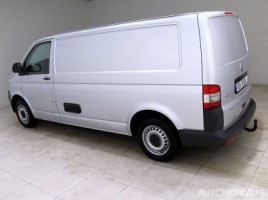 Volkswagen Transporter | 3