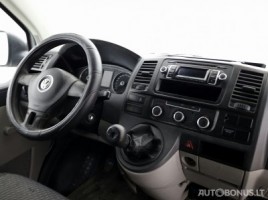 Volkswagen Transporter | 4