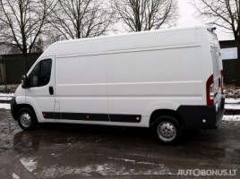 Peugeot Boxer | 2