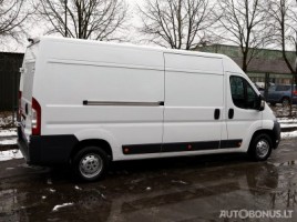 Peugeot Boxer | 3