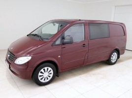 Mercedes-Benz Vito | 1