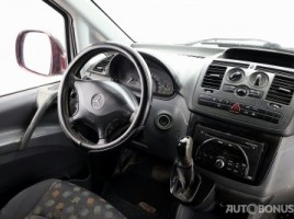 Mercedes-Benz Vito | 4