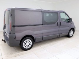 Opel Vivaro | 2