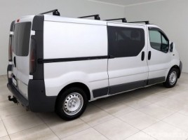 Opel Vivaro | 2