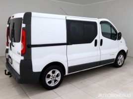 Renault Trafic | 2