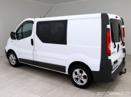 Renault Trafic | 3