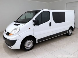 Renault Trafic | 1