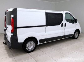 Renault Trafic | 2