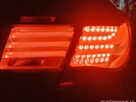 BMW 7 serija, Sedanas | 1