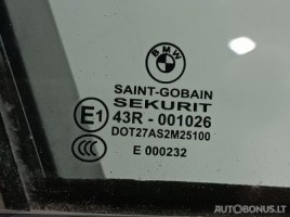 BMW 7 serija, Sedanas | 2