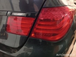 BMW 7 Series, Saloon | 3