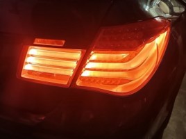 BMW 7 Series, Saloon | 4