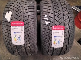 Vredestein 305/35R21 winter tyres | 1