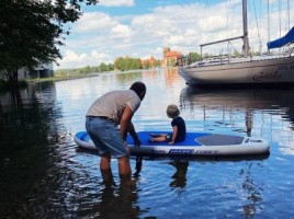 Irklenčiu nuoma Trakai  Irklenčiu nuoma | 4