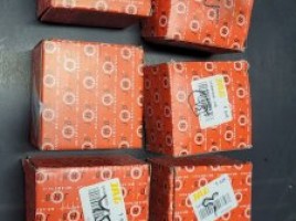 Guolis 0002163300, Сельскохозяйственная самоходная техника, 83325.10.1 Guolis 0002163300, KN kodas 84821090 | 1