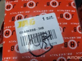 Guolis 0002163300, Сельскохозяйственная самоходная техника, 83325.10.1 Guolis 0002163300, KN kodas 84821090 | 2