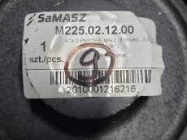 Skriemulys M225.02.12.00, Сельскохозяйственная самоходная техника | 1