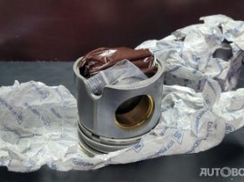 Stūmoklis 41276600, Сельскохозяйственная самоходная техника | 1