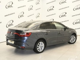 Renault Megane | 1